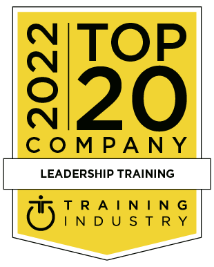 Top 20 Leadership Award 2022