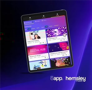 5app Blog Post Thumbnail