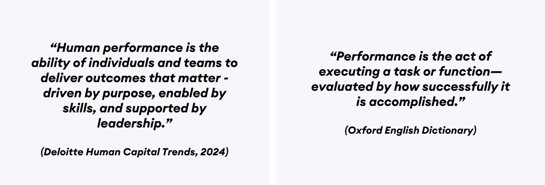 Only 41 percent of businesses view L&D as central