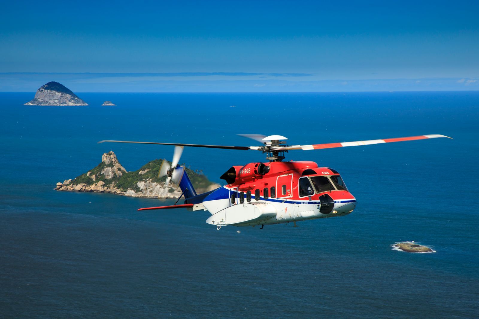 CHC-Helicopters