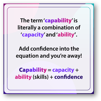 Only 41 percent of businesses view L&D as central