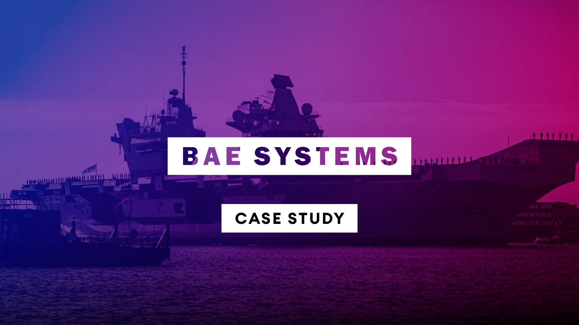 CaseStudy_BAESystems