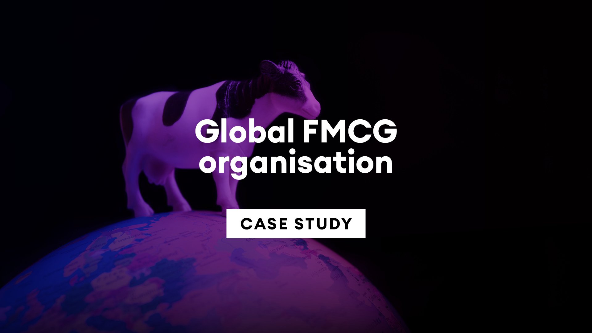CaseStudy_GlobalFMCG