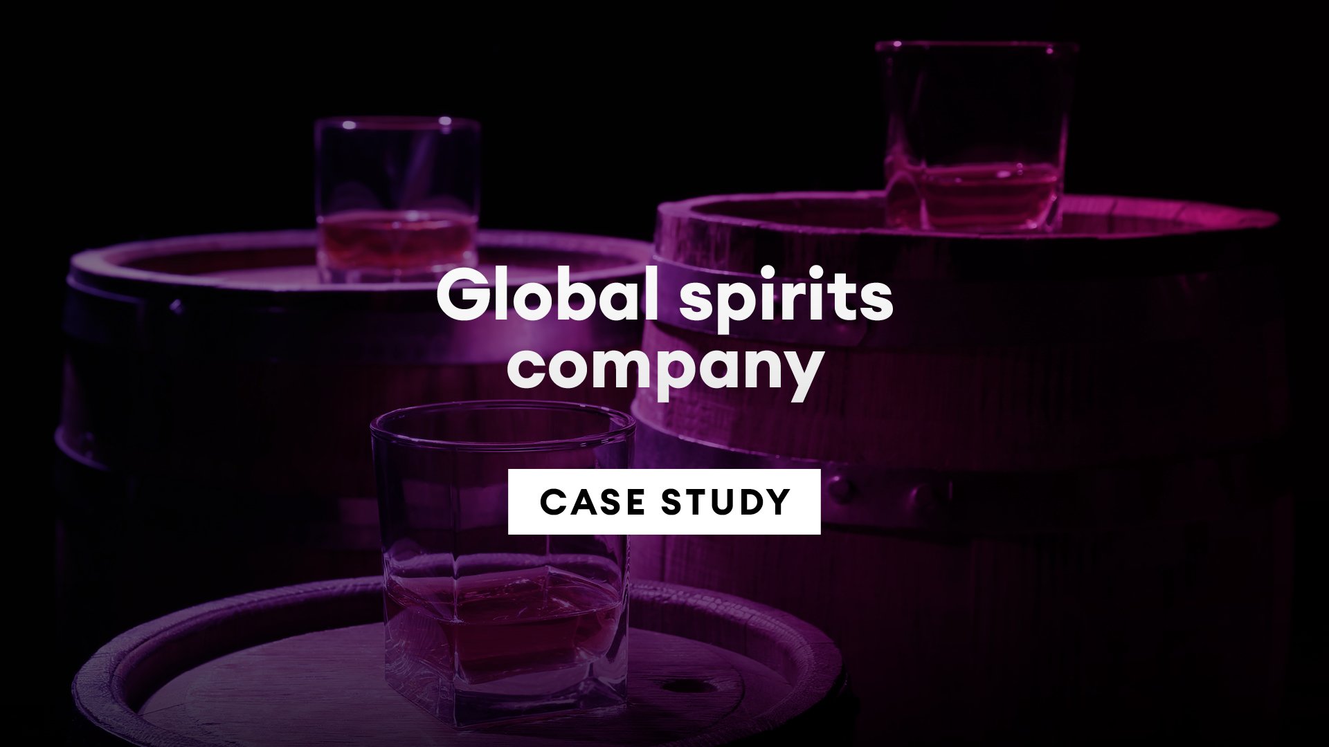 CaseStudy_GlobalSpirits