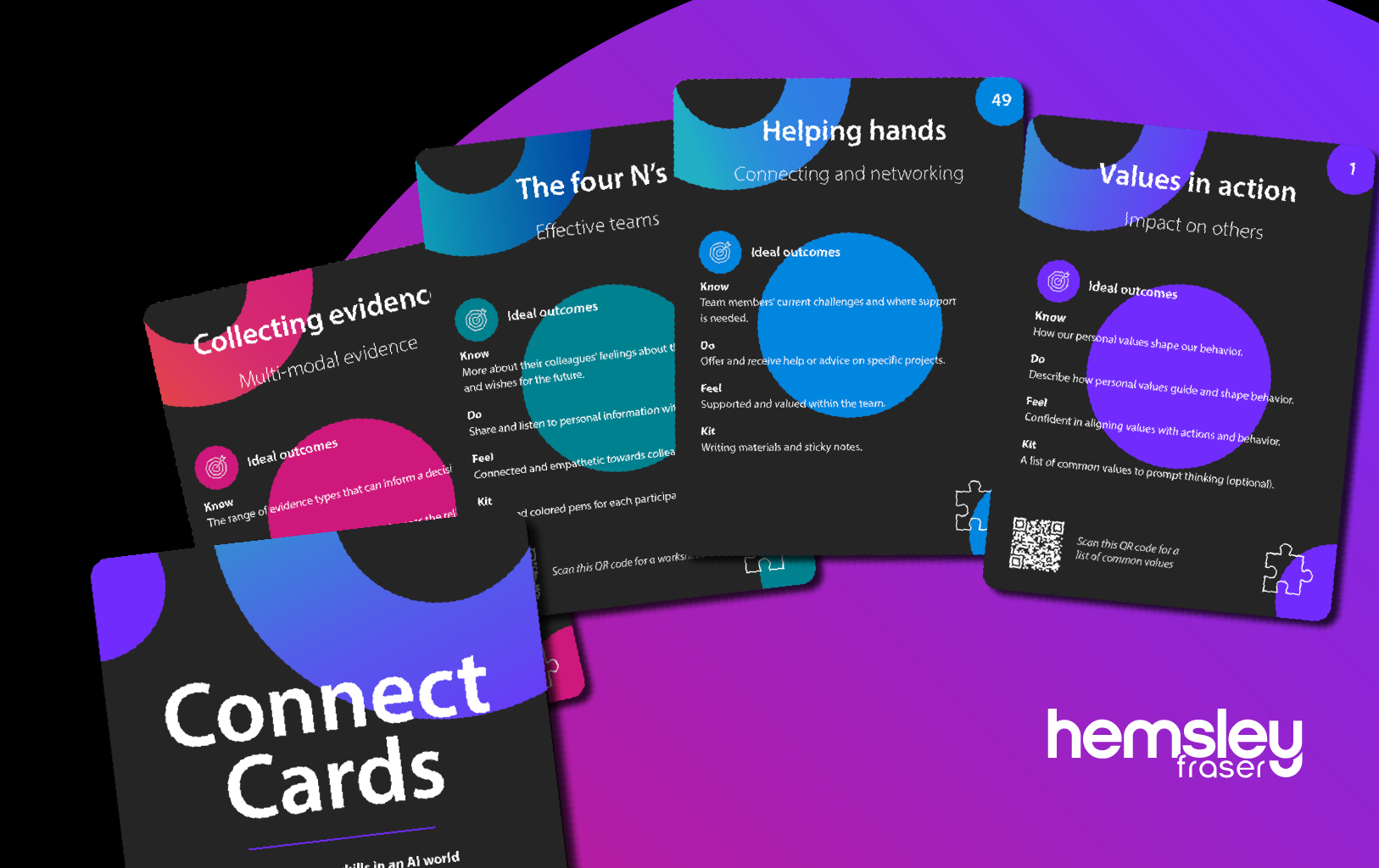 ConnectCards