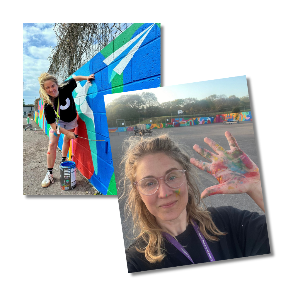 Community arts project image