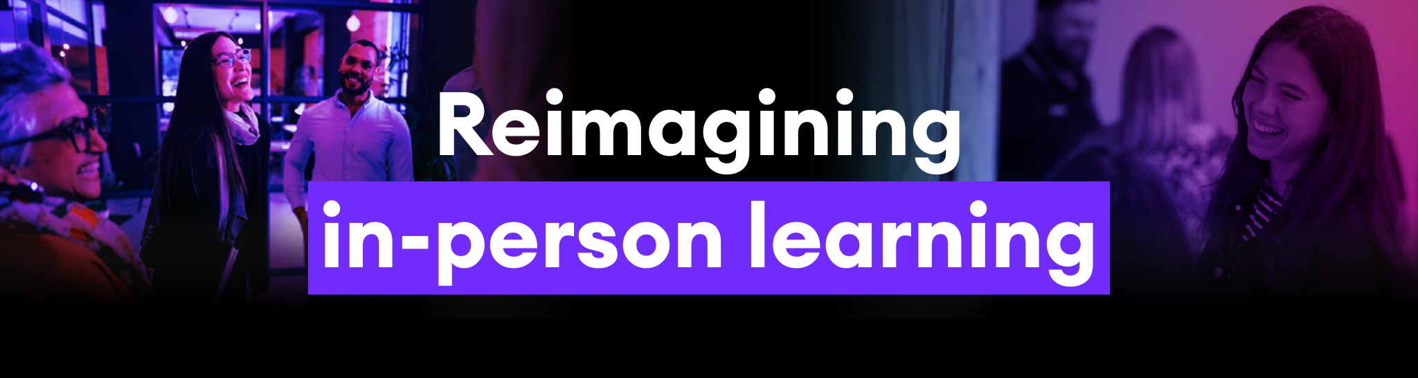 Reimaginging-In-Person