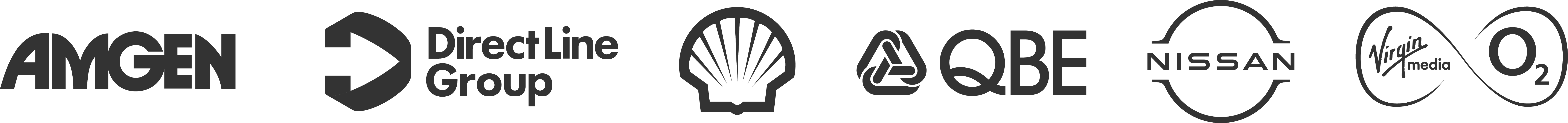 Logos banner