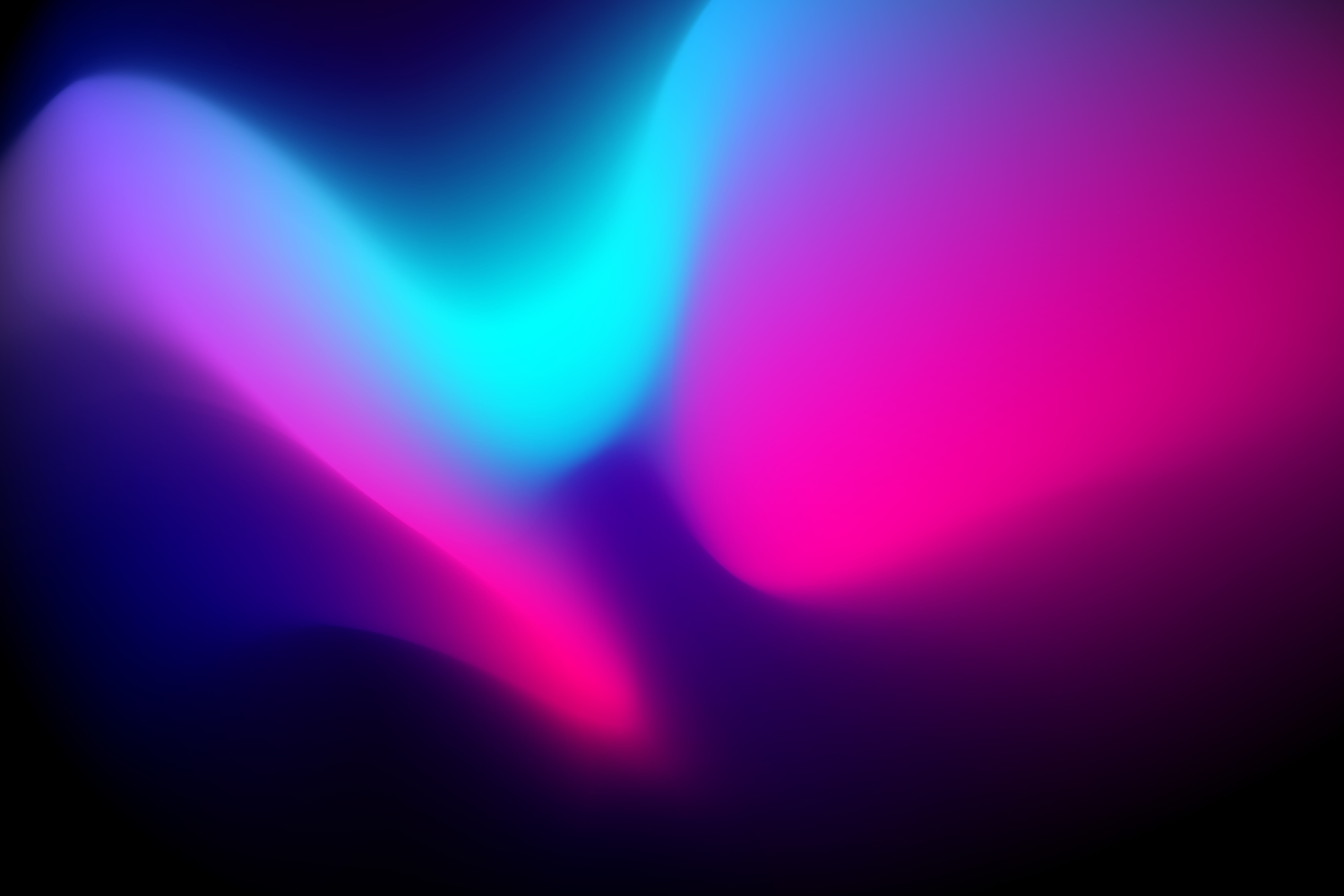 Fosway abstract background