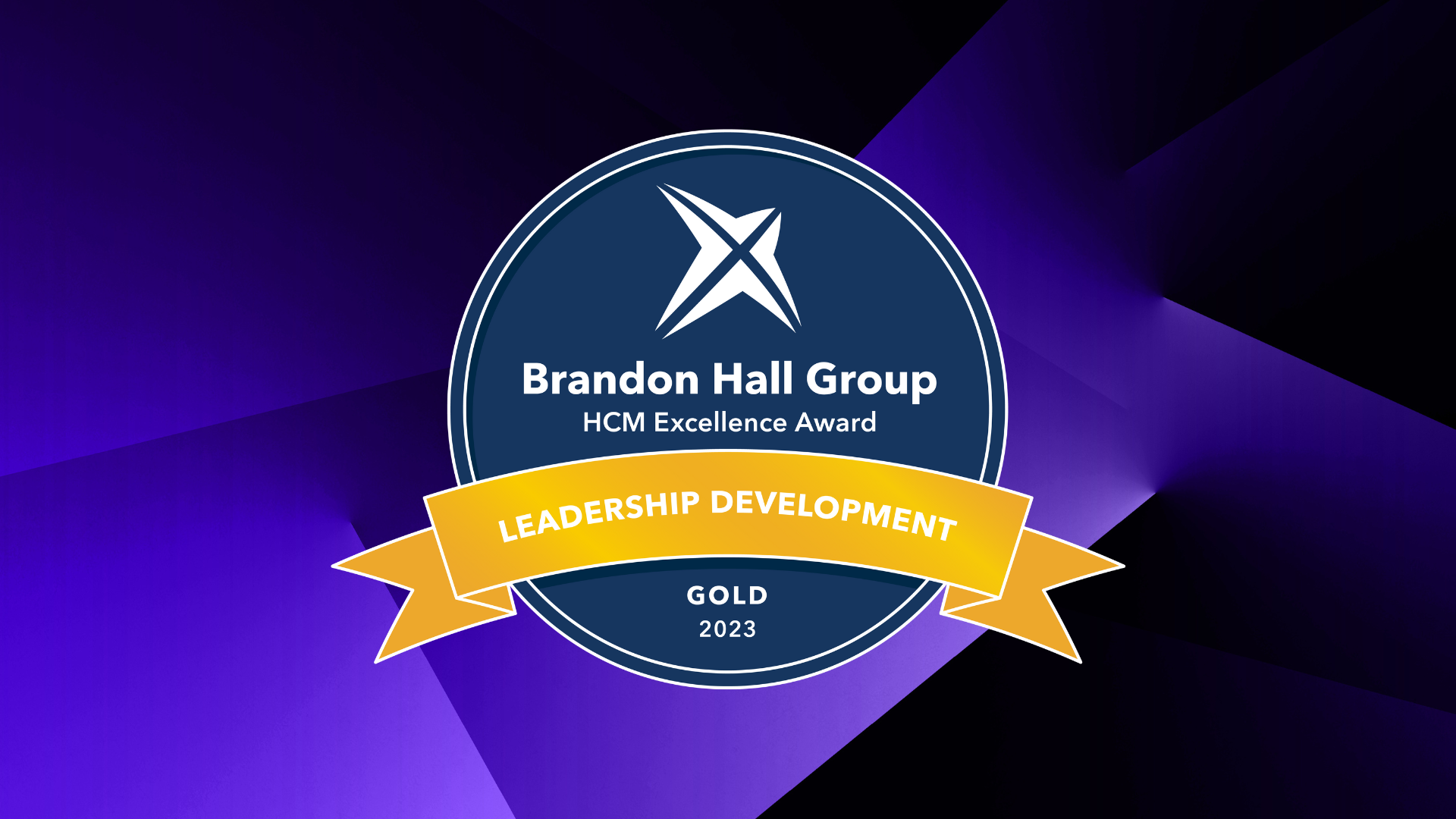 Brandon Hall Award Thumbnail