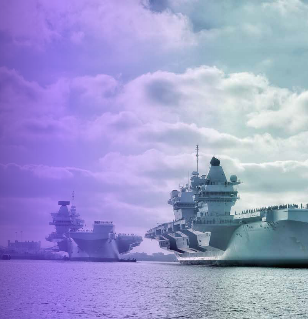 BAE Systems Abstract