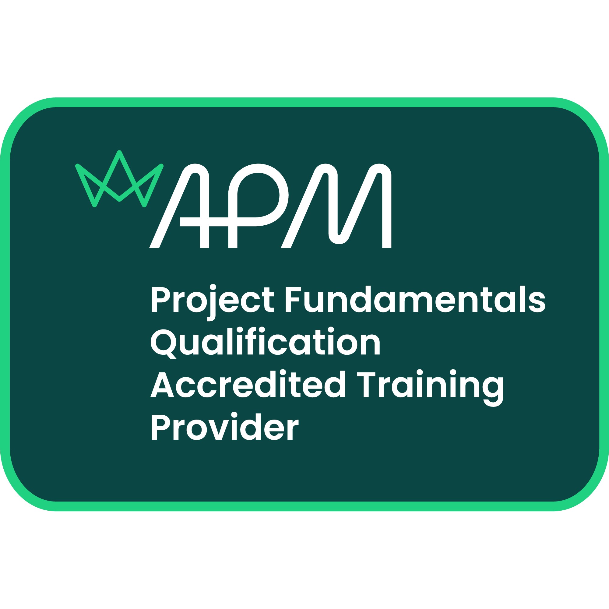 APM Project Fundamentals