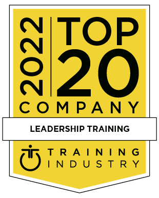 Top 20 Leadership Award 2022