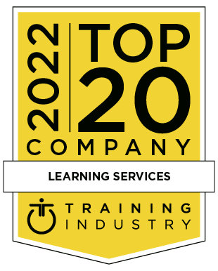 Learning Services Top 20