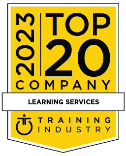 Top 20 Learning Services 2023