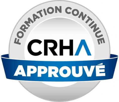 CRHA logo