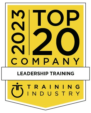 Top 20 Leadership Training Company