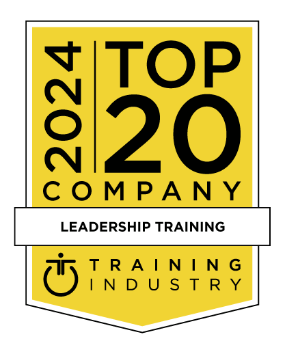 Top 20 Leadership company